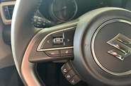 Suzuki Swift GL+