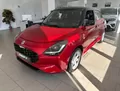 Suzuki Swift Suzuki Swift