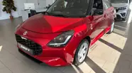 Suzuki Swift GL+
