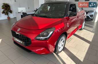 Suzuki Swift 2025 в Кривий Ріг