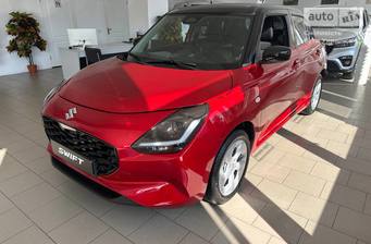 Suzuki Swift 1.2 SHVS CVT (83 к.с.) 2025