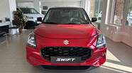 Suzuki Swift GL+