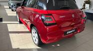 Suzuki Swift GL+