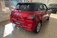 Suzuki Swift GL+