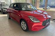 Suzuki Swift GL+