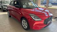 Suzuki Swift GL+