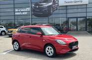 Suzuki Swift GL+
