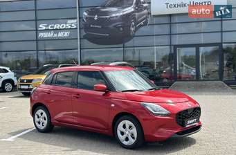 Suzuki Swift 2025 в Харків