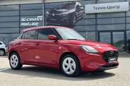 Suzuki Swift GL+