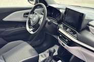Suzuki Swift GL+