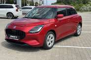 Suzuki Swift GL+