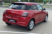 Suzuki Swift GL+