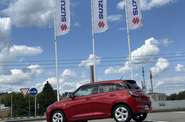 Suzuki Swift GL+