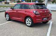 Suzuki Swift GL+