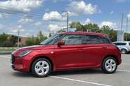 Suzuki Swift GL+