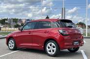 Suzuki Swift GL+
