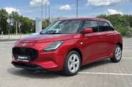 Suzuki Swift GL+