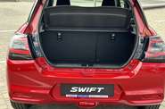 Suzuki Swift GL+