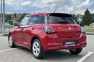 Suzuki Swift GL+