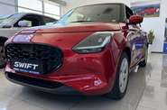 Suzuki Swift GL+