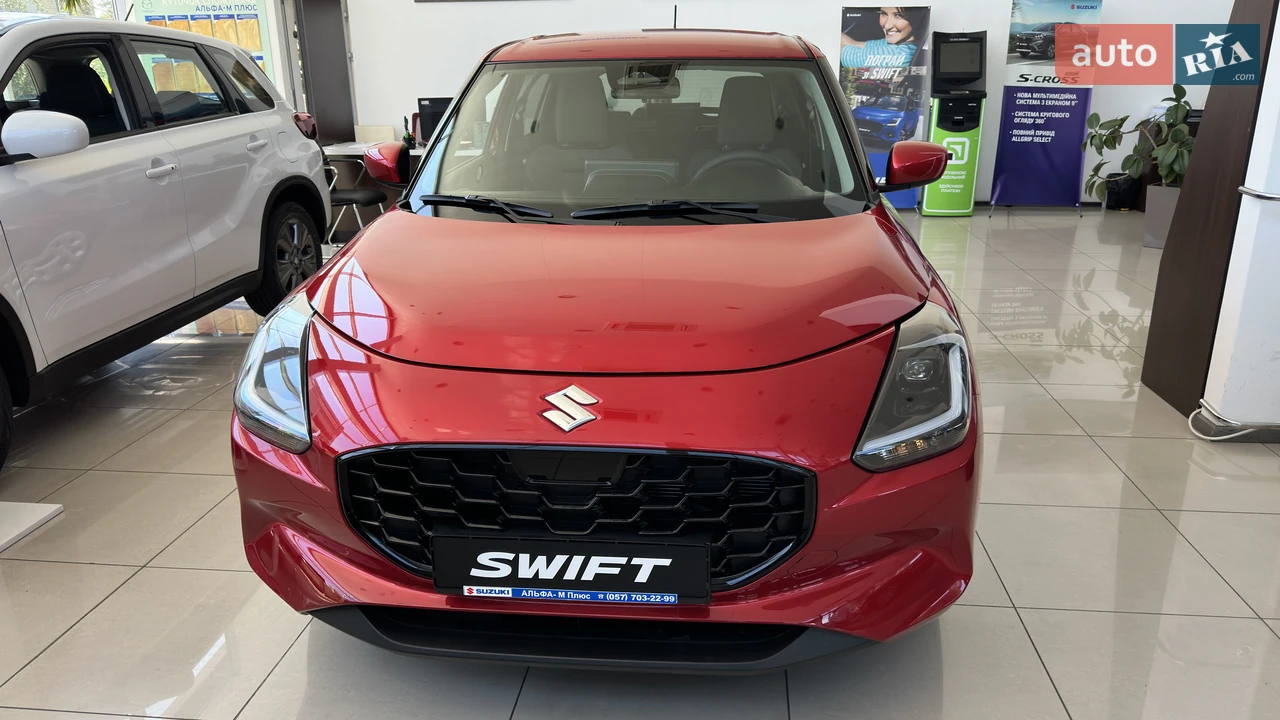Suzuki-30