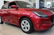 Suzuki Swift GL+