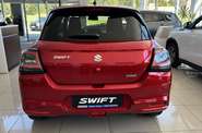 Suzuki Swift GL+