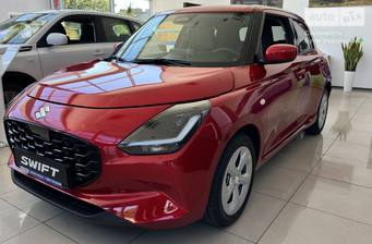 Suzuki Swift 2025 GL+