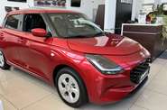 Suzuki Swift GL+