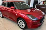 Suzuki Swift GL+