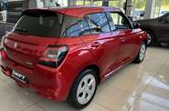 Suzuki Swift GL+