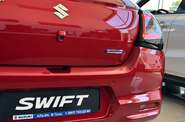 Suzuki Swift GL+