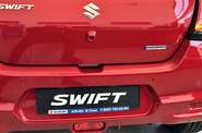 Suzuki Swift GL+