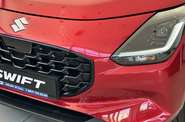 Suzuki Swift GL+