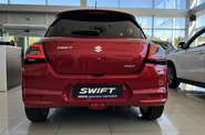 Suzuki Swift GL+