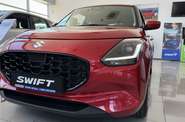 Suzuki Swift GL+