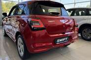 Suzuki Swift GL+