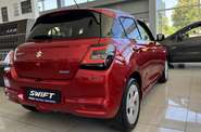 Suzuki Swift GL+