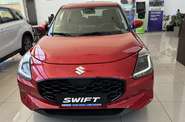 Suzuki Swift GL+