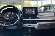 Suzuki Swift GL+