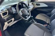 Suzuki Swift GL+