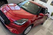 Suzuki Swift GL+