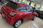 Suzuki Swift GL+