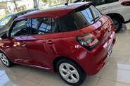 Suzuki Swift GL+