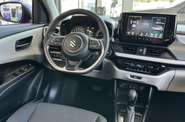 Suzuki Swift GL+
