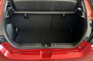 Suzuki Swift GL+