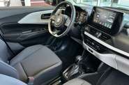 Suzuki Swift GL+