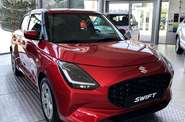 Suzuki Swift GL+