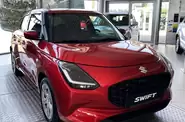 Suzuki Swift GL+