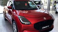Suzuki Swift GL+